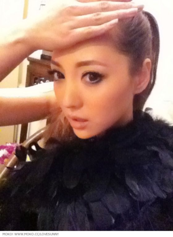 Yi-fan Chen