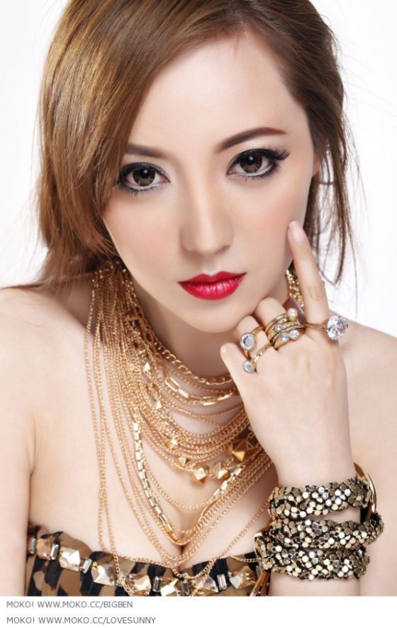 Yi-fan Chen