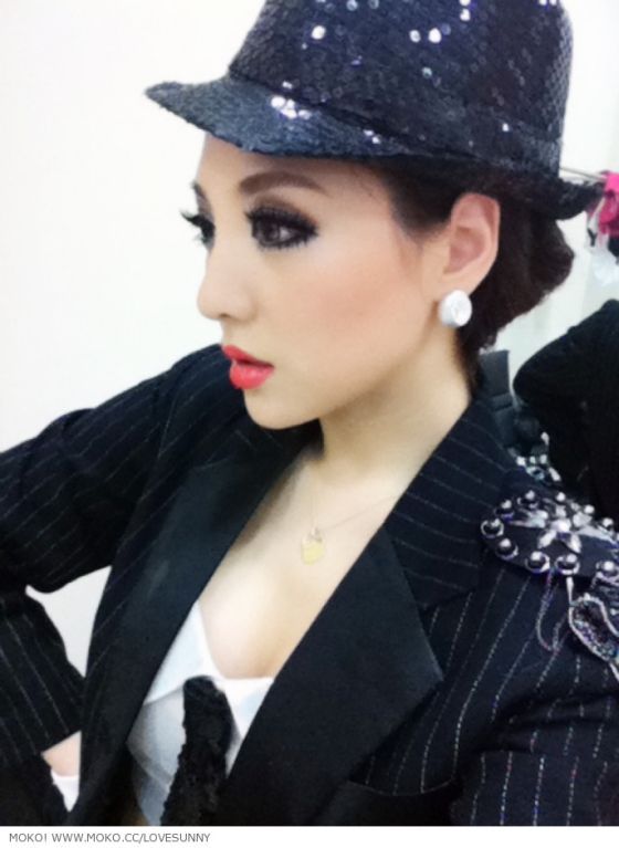 Yi-fan Chen