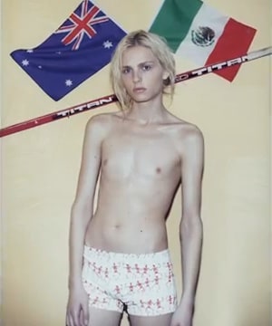 Andrej Pejic
