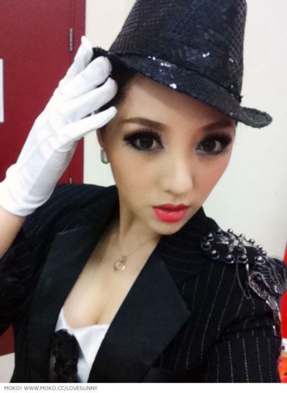 Yi-fan Chen