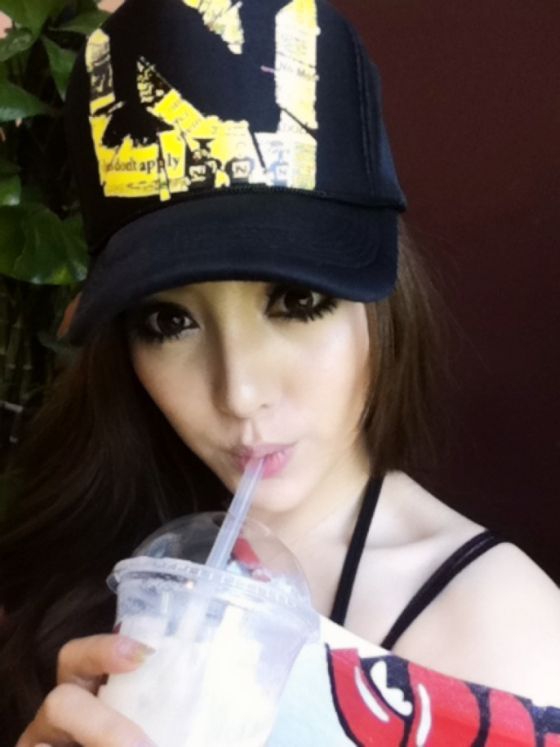 Yi-fan Chen
