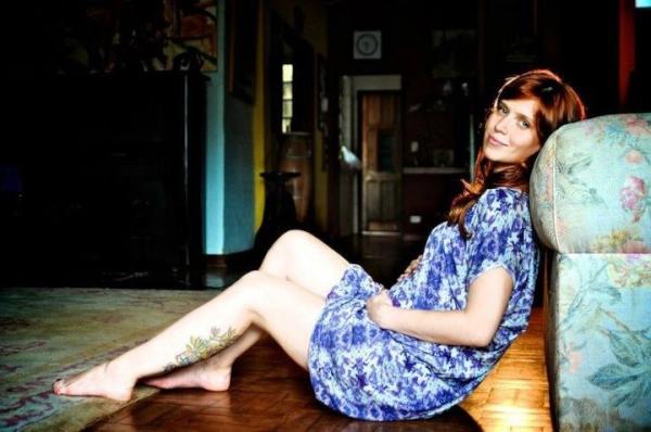 Picture of Mel Lisboa