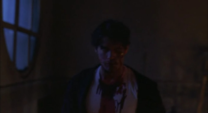 Hellraiser: Hellworld 