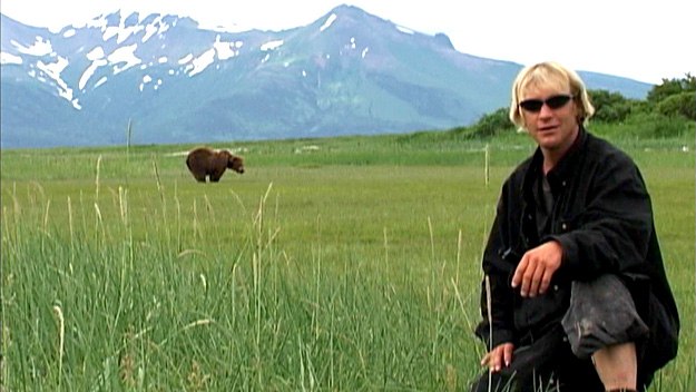 Grizzly Man