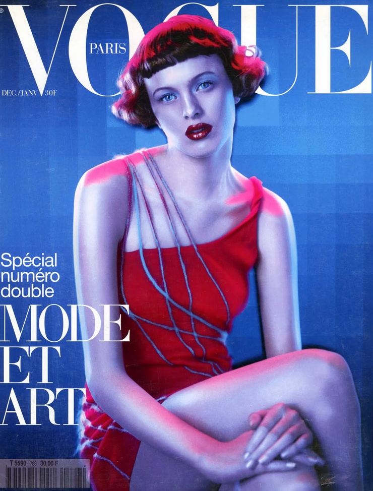 Karen Elson Karen Elson