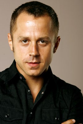 Giovanni Ribisi