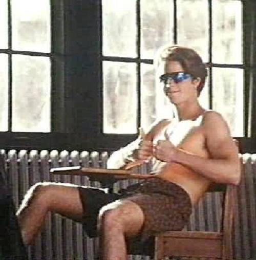 Shane McDermott
