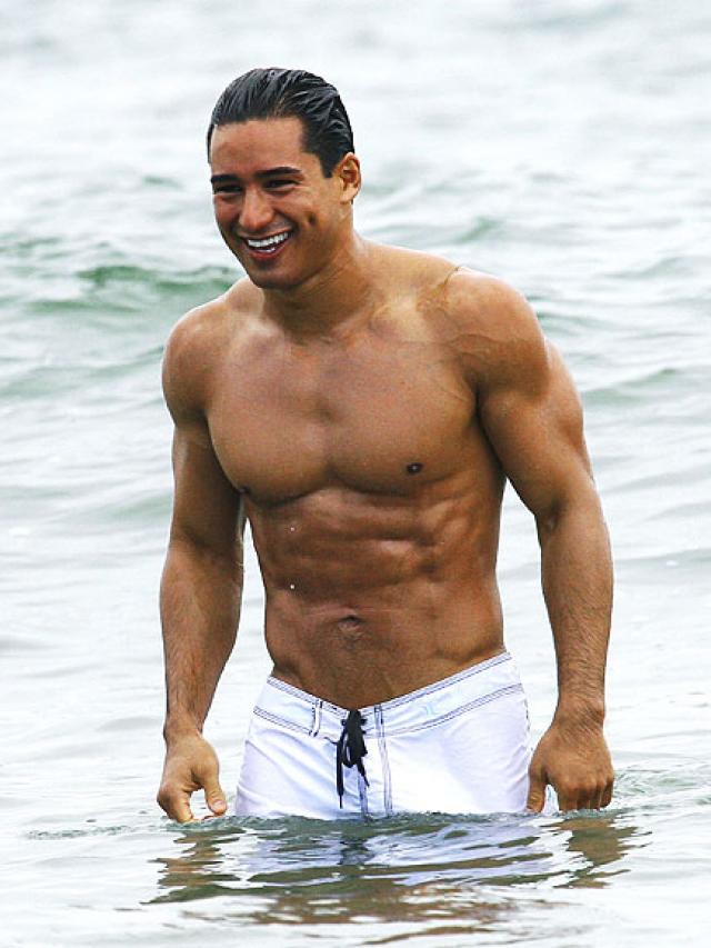 Mario Lopez