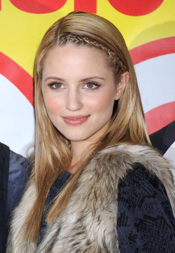 Dianna Agron