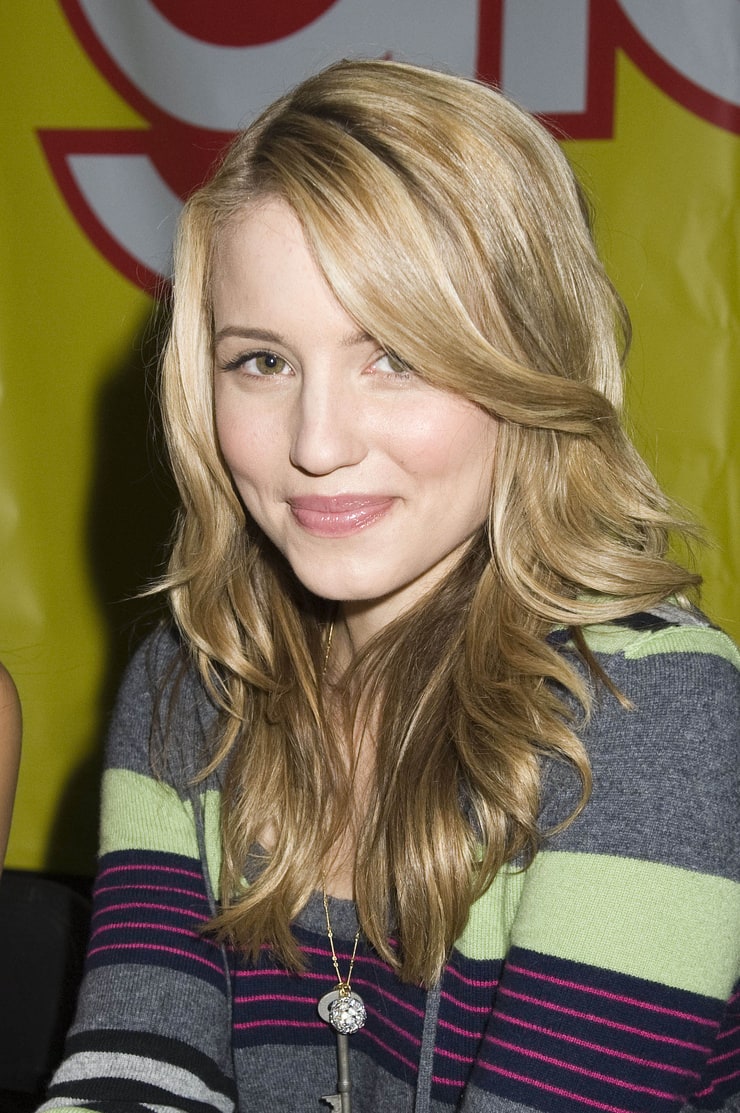 Dianna Agron