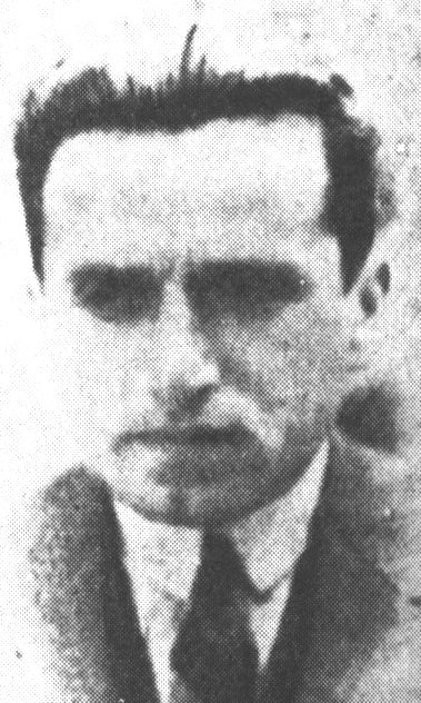 Kostas Karyotakis