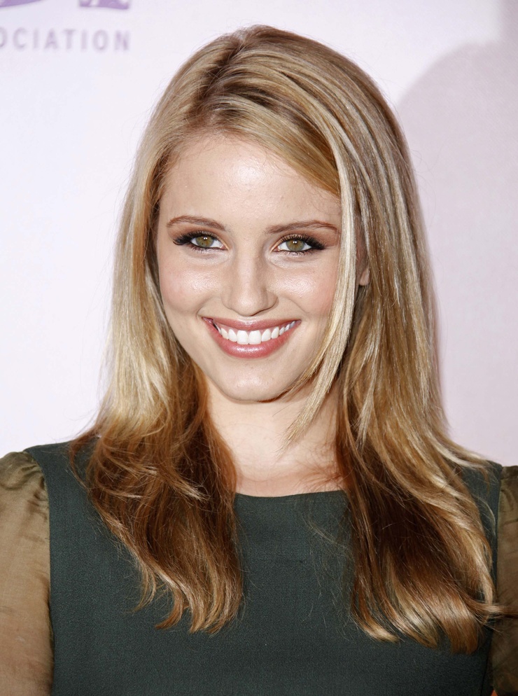 Dianna Agron Dianna Agron