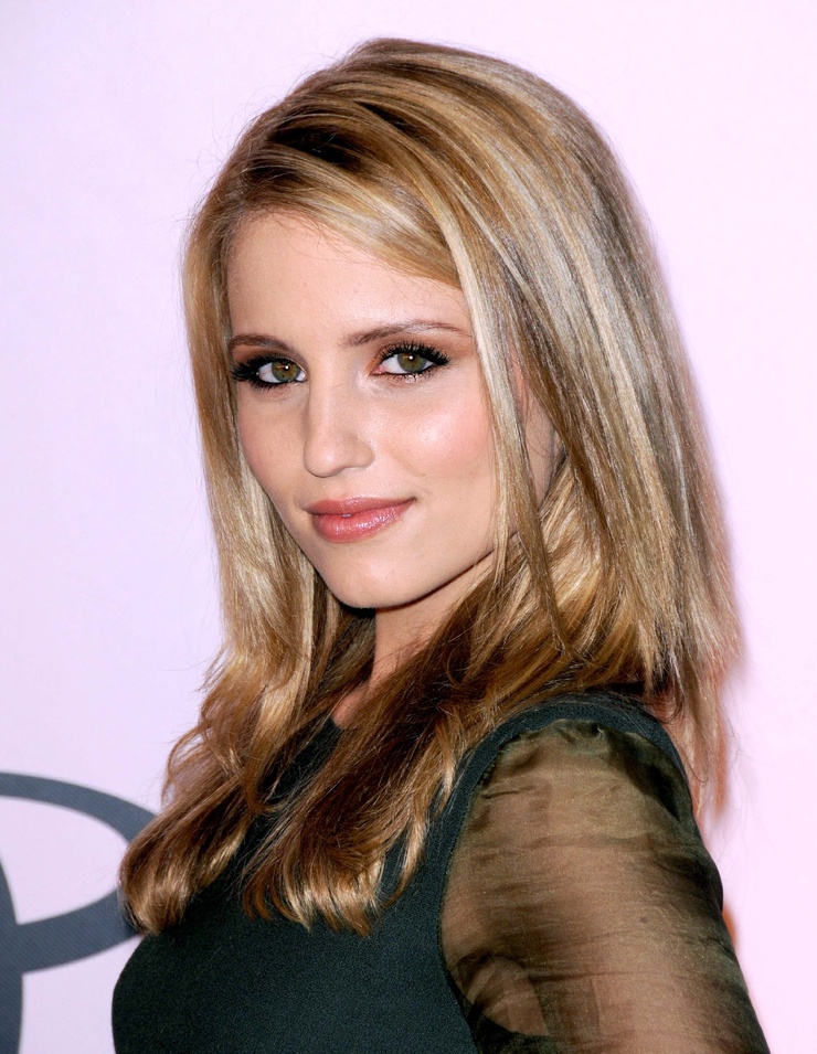 Dianna Agron Dianna Agron