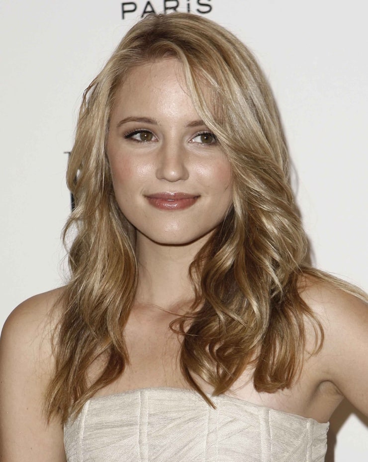 Dianna Agron