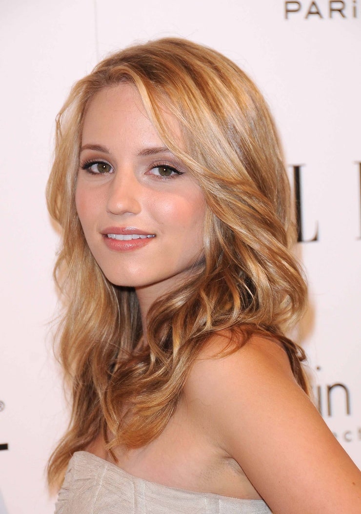 Dianna Agron