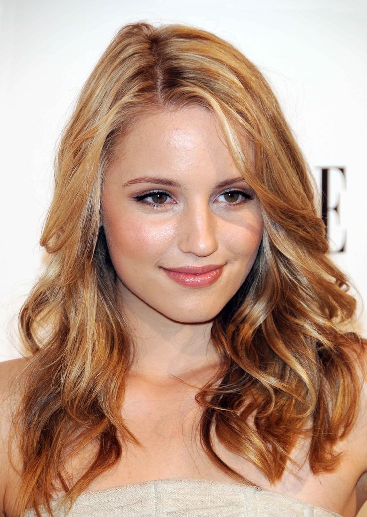 Dianna Agron