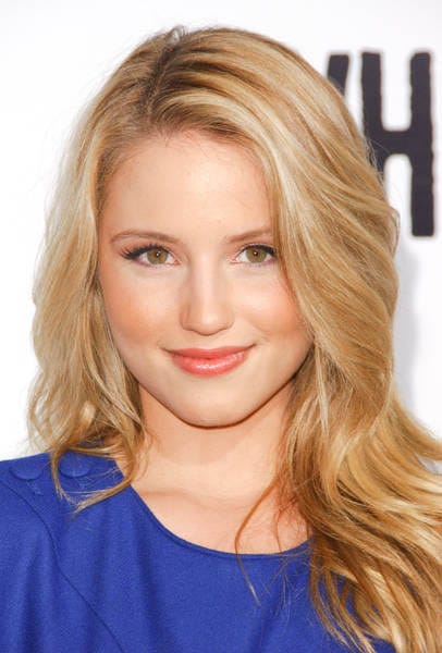 Dianna Agron