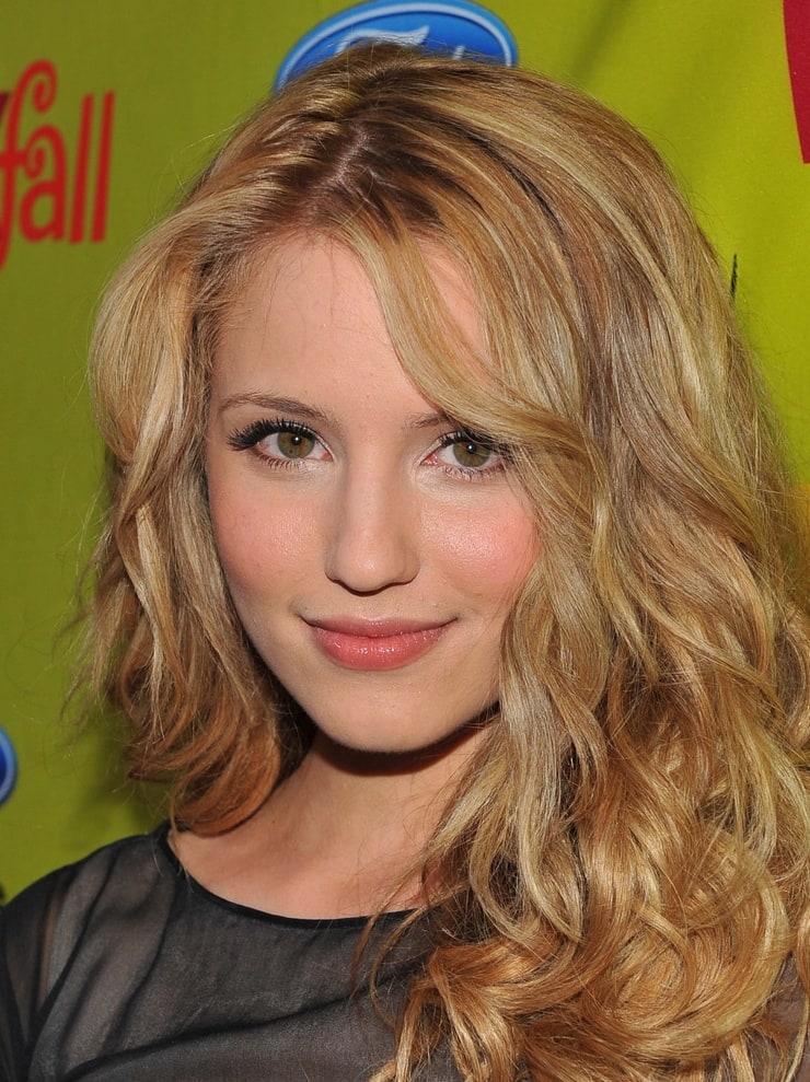 Dianna Agron