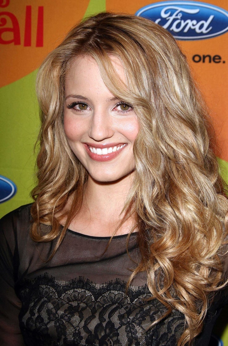 Dianna Agron