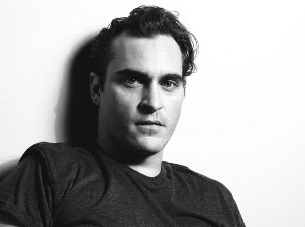 Joaquin Phoenix