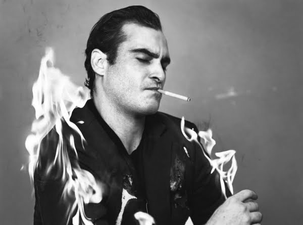 Joaquin Phoenix Joaquin Phoenix