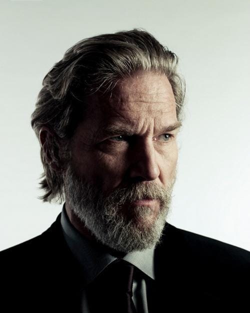 Jeff Bridges