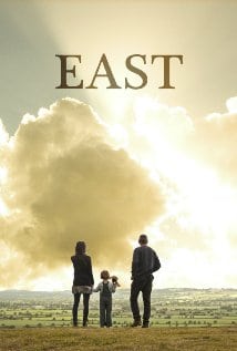 East