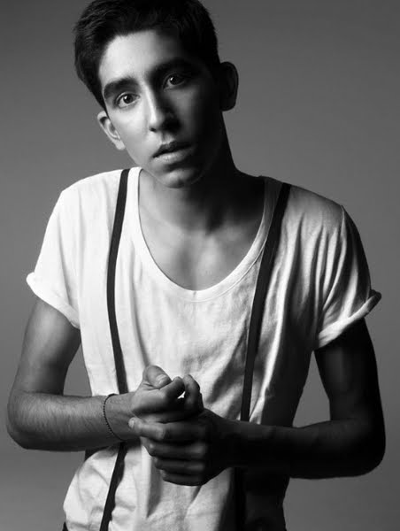 Dev Patel Dev Patel