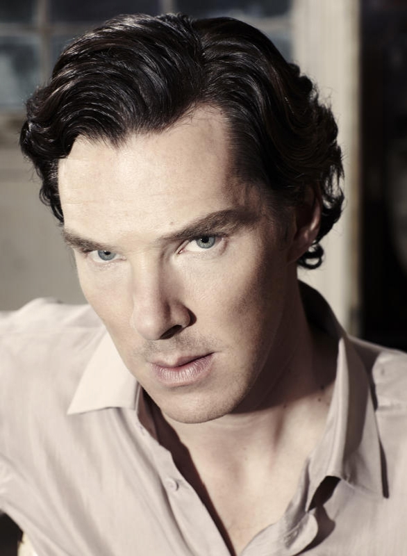 Benedict Cumberbatch Benedict Cumberbatch