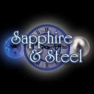 Sapphire & Steel                                  (1979-1982)
