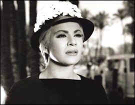 Hind Rostom