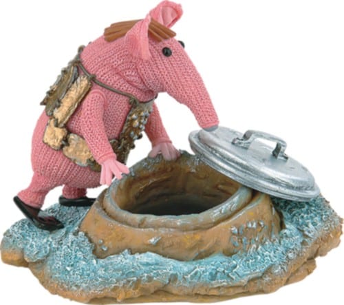 The Clangers