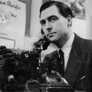 John Arlott