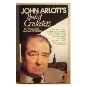 John Arlott