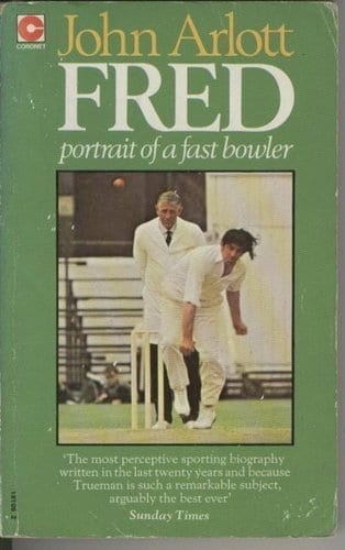 Fred: Portrait of a Fast Bowler