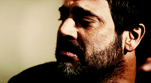 Jeffrey Dean Morgan