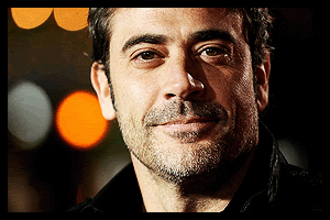Jeffrey Dean Morgan