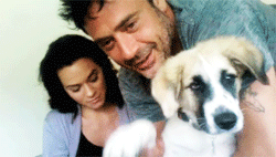 Jeffrey Dean Morgan