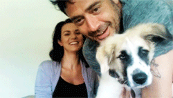 Jeffrey Dean Morgan