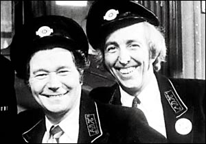 On the Buses On the Buses
