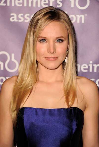 Kristen Bell Kristen Bell