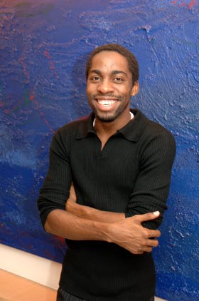 Lázaro Ramos
