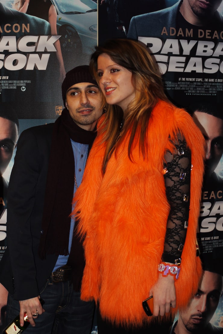 Adam Deacon