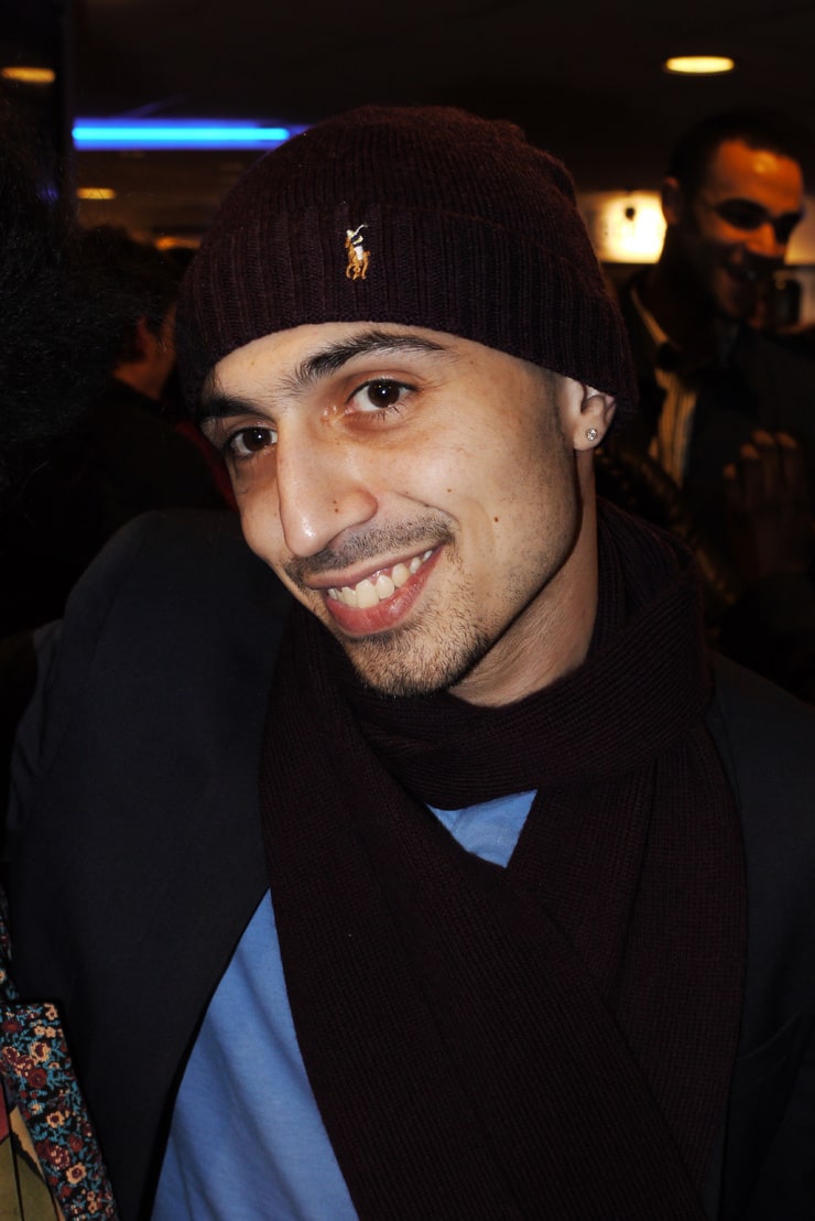 Adam Deacon