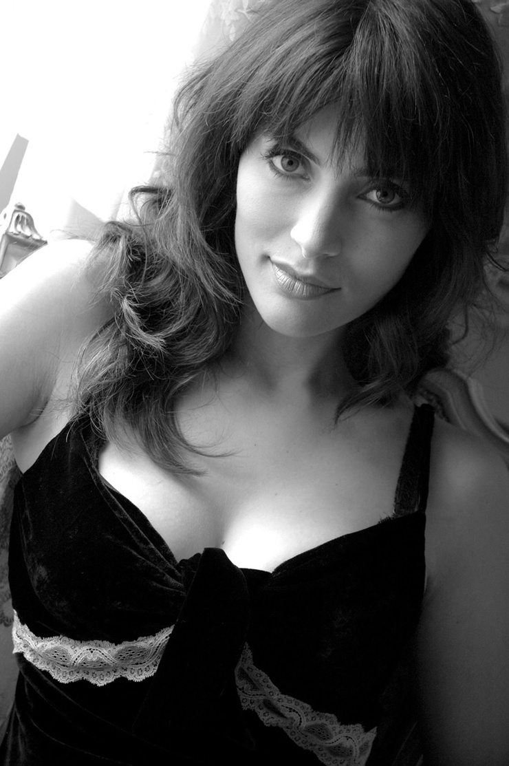 Caterina Murino