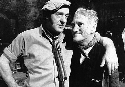 Steptoe & Son