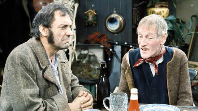 Steptoe & Son