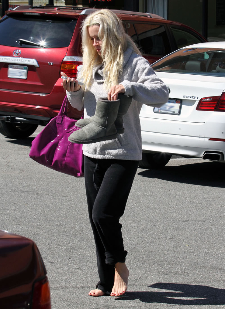 Jenny McCarthy
