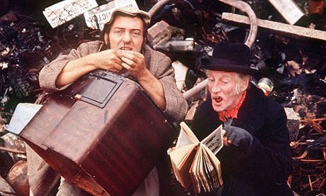 Steptoe & Son